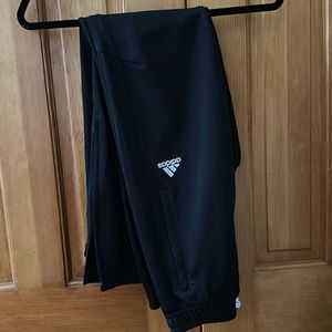 Adidas Joggers Black
